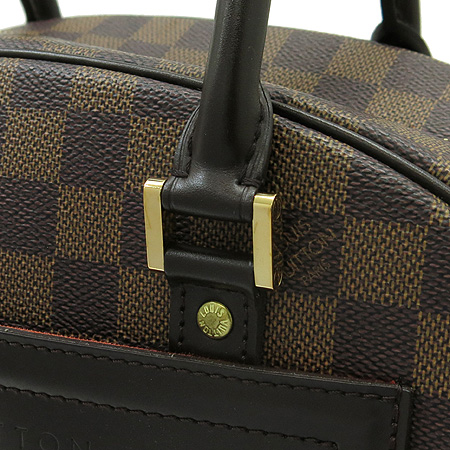 Louis Vuitton(���̺���) N41455 �ٹ̿� ���� ĵ���� �븮Ÿ ��Ʈ�� �̹���4 - ���̺��� �߰���ǰ