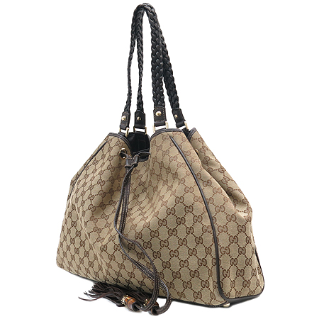 Gucci(����) 170206 GG�ΰ� �ڰ��� �׽� ��� ����� [�б�������] �̹���3 - ���̺��� �߰���ǰ
