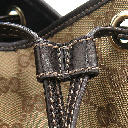 Gucci(����) 170206 GG�ΰ� �ڰ��� �׽� ��� ����� [�б�������] �̹���5 - ���̺��� �߰���ǰ
