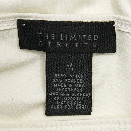 The Limited Stretch(�� ����Ƽ�� ��Ʈ��ġ) 3��� Ƽ �̹���4 - ���̺��� �߰���ǰ