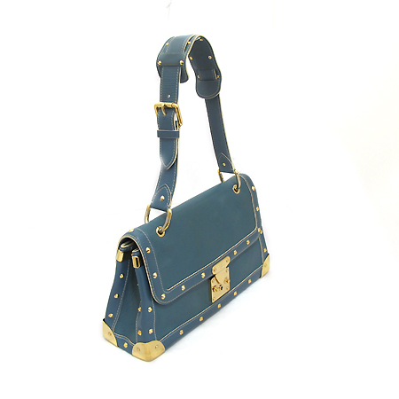 Louis Vuitton(���̺���) M91821 ���Ҹ� ���� �� Ÿ������ ����� �̹���2 - ���̺��� �߰���ǰ