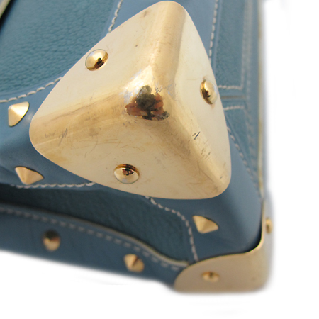 Louis Vuitton(���̺���) M91821 ���Ҹ� ���� �� Ÿ������ ����� �̹���4 - ���̺��� �߰���ǰ