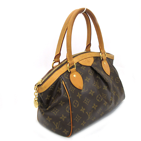 Louis Vuitton(���̺���) M40143 ���׷� ĵ���� Ƽ���� PM ��Ʈ�� �̹���2 - ���̺��� �߰���ǰ