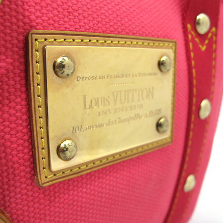 Louis Vuitton(���̺���) M40037 ��Ƽ���� ī�ٽ� PM ��Ʈ�� [���빮��] �̹���3 - ���̺��� �߰���ǰ