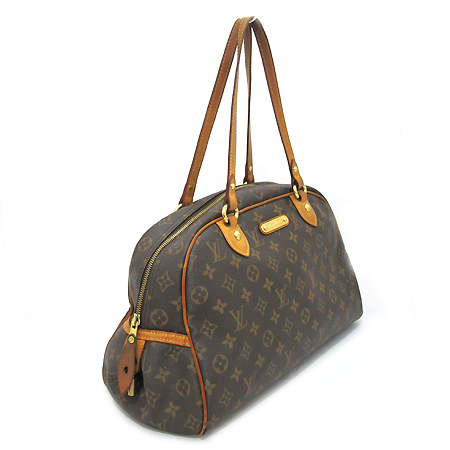 Louis Vuitton(���̺���) M95566 ���׷� ĵ���� ��Ʈ�ΰ��� GM ����� [��õ ������] �̹���2 - ���̺��� �߰���ǰ