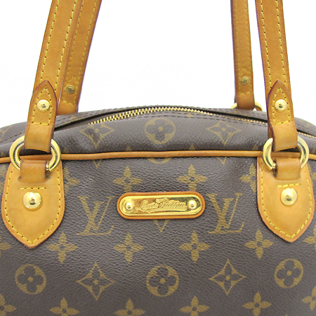 Louis Vuitton(���̺���) M95566 ���׷� ĵ���� ��Ʈ�ΰ��� GM ����� [��õ ������] �̹���3 - ���̺��� �߰���ǰ