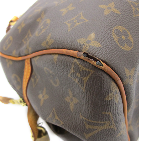 Louis Vuitton(���̺���) M95566 ���׷� ĵ���� ��Ʈ�ΰ��� GM ����� [��õ ������] �̹���5 - ���̺��� �߰���ǰ
