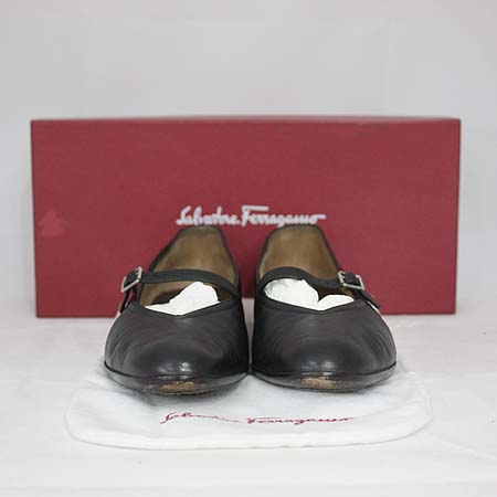 Ferragamo(��󰡸�) FG301023-7P AUDREY ����Ų ���� ���座Ʈ��� �����뱸�� [��������] �̹���3 - ���̺��� �߰���ǰ