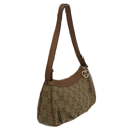 Gucci(����) 245938 GG�ΰ� �к긯 �Ŀ�ġ ����� [�����] �̹���2 - ���̺��� �߰���ǰ