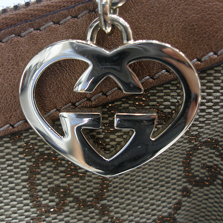 Gucci(����) 245938 GG�ΰ� �к긯 �Ŀ�ġ ����� [�����] �̹���4 - ���̺��� �߰���ǰ