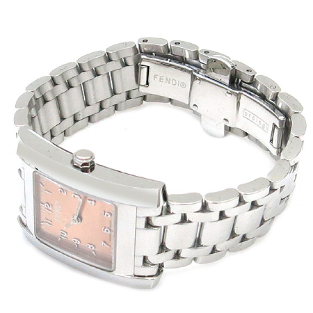 Fendi(���) 7000L �簢 ������ ��ƿ ������ �ð� �̹���3 - ���̺��� �߰���ǰ
