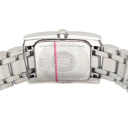 Fendi(���) 7000L �簢 ������ ��ƿ ������ �ð� �̹���5 - ���̺��� �߰���ǰ