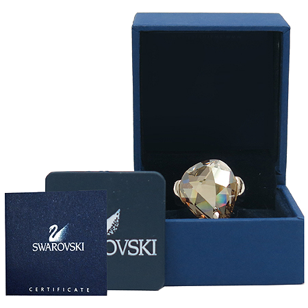 Swarovski(���ͷκ꽺Ű) ���� ũ����Ż ��� ���� �̹���2 - ���̺��� �߰���ǰ