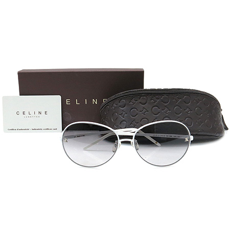 Celine(������) SC1290 ���� ���� �ΰ� ��� ���۶� �̹���2 - ���̺��� �߰���ǰ
