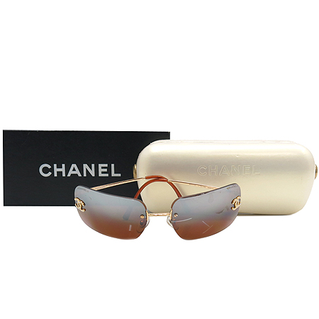 Chanel(����) 4017 ���� ���� ���۶� �̹���2 - ���̺��� �߰���ǰ