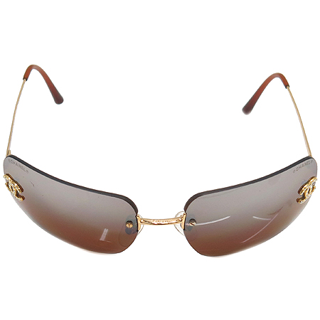 Chanel(����) 4017 ���� ���� ���۶� �̹���3 - ���̺��� �߰���ǰ