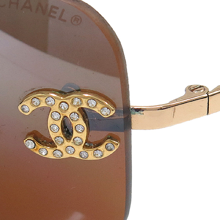 Chanel(����) 4017 ���� ���� ���۶� �̹���5 - ���̺��� �߰���ǰ