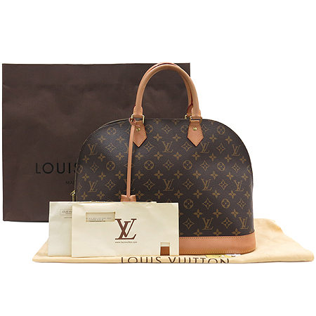 Louis Vuitton(���̺���) M53150 ���׷� ĵ���� ���� �˸� MM ��Ʈ�� �̹���2 - ���̺��� �߰���ǰ
