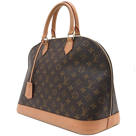 Louis Vuitton(���̺���) M53150 ���׷� ĵ���� ���� �˸� MM ��Ʈ�� �̹���3 - ���̺��� �߰���ǰ