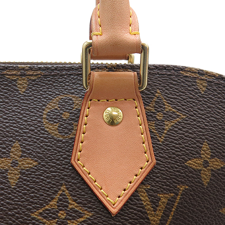 Louis Vuitton(���̺���) M53150 ���׷� ĵ���� ���� �˸� MM ��Ʈ�� �̹���4 - ���̺��� �߰���ǰ