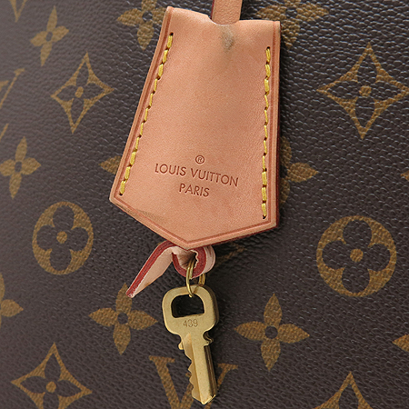 Louis Vuitton(���̺���) M53150 ���׷� ĵ���� ���� �˸� MM ��Ʈ�� �̹���5 - ���̺��� �߰���ǰ