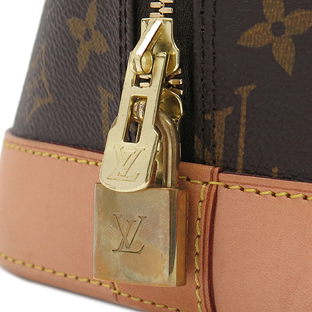 Louis Vuitton(���̺���) M53150 ���׷� ĵ���� ���� �˸� MM ��Ʈ�� �̹���6 - ���̺��� �߰���ǰ