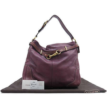 Coach(��ġ) 12460 ���� ���� ȣ�� ����� �̹���2 - ���̺��� �߰���ǰ