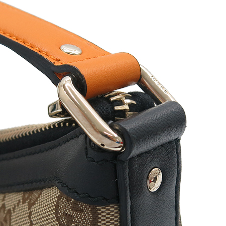 Gucci(����) 282333 GG�ΰ� �ڰ��� ��Ƽ �÷� Ʈ���� ����� �̹���3 - ���̺��� �߰���ǰ