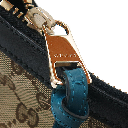 Gucci(����) 282333 GG�ΰ� �ڰ��� ��Ƽ �÷� Ʈ���� ����� �̹���4 - ���̺��� �߰���ǰ
