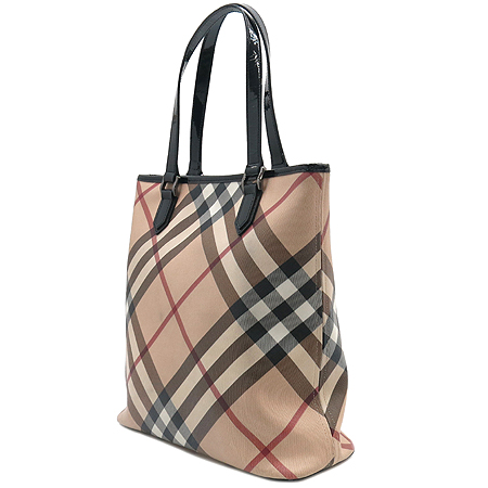 Burberry(������) ���üũ ���� ���� ����� �̹���2 - ���̺��� �߰���ǰ