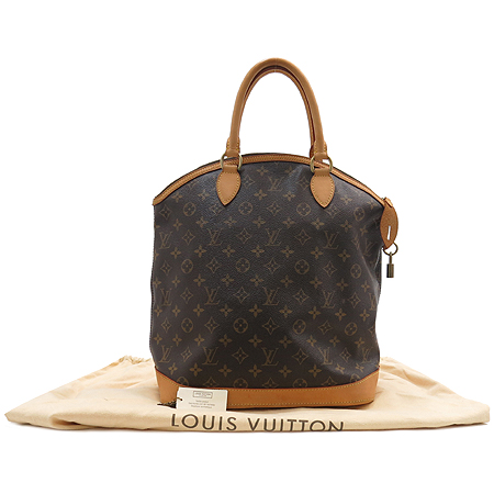 Louis Vuitton(���̺���) M40102 ���׷� ĵ���� ��Ŷ ��Ʈ�� �̹���2 - ���̺��� �߰���ǰ