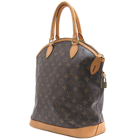 Louis Vuitton(���̺���) M40102 ���׷� ĵ���� ��Ŷ ��Ʈ�� �̹���3 - ���̺��� �߰���ǰ