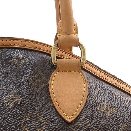 Louis Vuitton(���̺���) M40102 ���׷� ĵ���� ��Ŷ ��Ʈ�� �̹���4 - ���̺��� �߰���ǰ