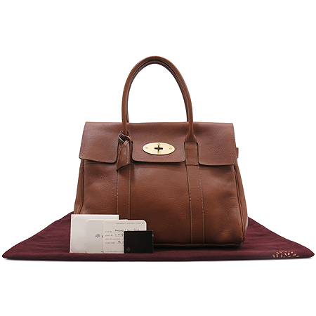 MULBERRY(�ֹ���) HH5988 342 G110 ����Ʈ ��ũ���� ���̽����� M������ ��Ʈ�� �̹���2 - ���̺��� �߰���ǰ