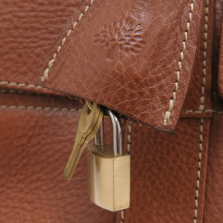 MULBERRY(�ֹ���) HH5988 342 G110 ����Ʈ ��ũ���� ���̽����� M������ ��Ʈ�� �̹���6 - ���̺��� �߰���ǰ