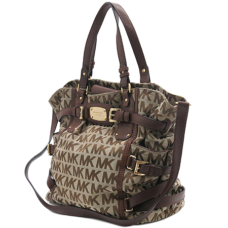 MICHAELKORS(����Ŭ �ھ) ���� �ΰ� ��Ʈ ��� �ڰ��� ���� Ʈ���� 2WAY �̹���2 - ���̺��� �߰���ǰ