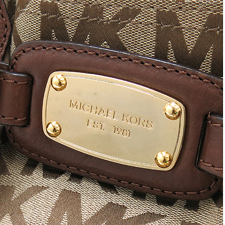 MICHAELKORS(����Ŭ �ھ) ���� �ΰ� ��Ʈ ��� �ڰ��� ���� Ʈ���� 2WAY �̹���4 - ���̺��� �߰���ǰ