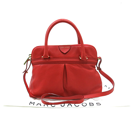 Marc_Jacobs (��ũ �����߽�) ������ �÷� ���� 2WAY �̹���2 - ���̺��� �߰���ǰ