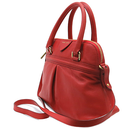 Marc_Jacobs (��ũ �����߽�) ������ �÷� ���� 2WAY �̹���3 - ���̺��� �߰���ǰ