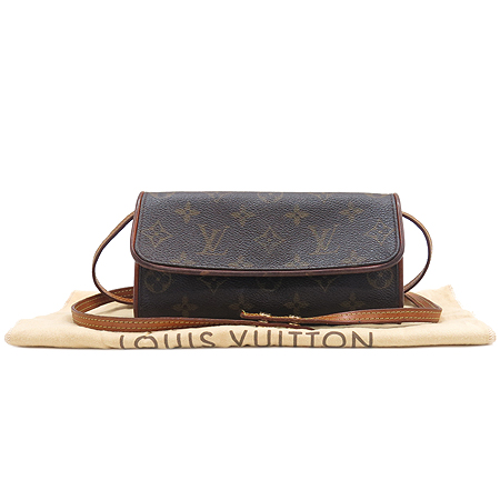 Louis Vuitton(���̺���) M51855 ���׷� ĵ���� ����Ʈ �÷η�ƾ �Ŀ�ġ + M67303 ������ �̹���2 - ���̺��� �߰���ǰ