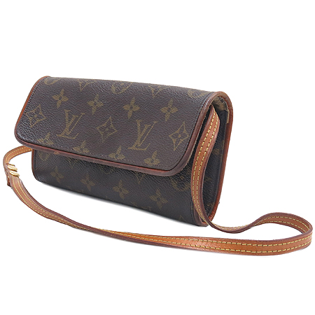 Louis Vuitton(���̺���) M51855 ���׷� ĵ���� ����Ʈ �÷η�ƾ �Ŀ�ġ + M67303 ������ �̹���3 - ���̺��� �߰���ǰ