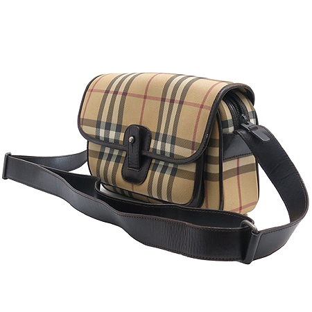 Burberry(������) ���üũ ������ ���� ���� Ʈ���� ũ�ν��� �̹���2 - ���̺��� �߰���ǰ