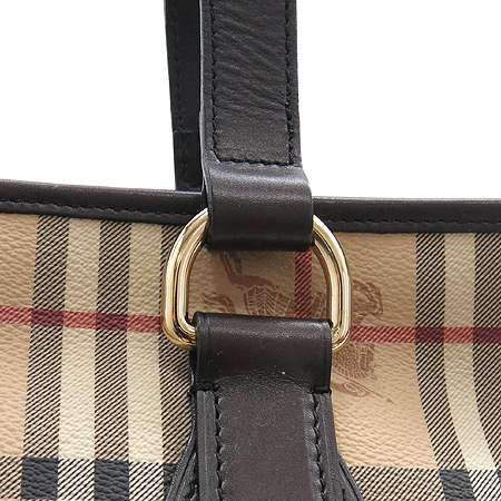 Burberry(������) Ŭ���� üũ PVC ���� ���� REGENT(����Ʈ) ����� �̹���4 - ���̺��� �߰���ǰ
