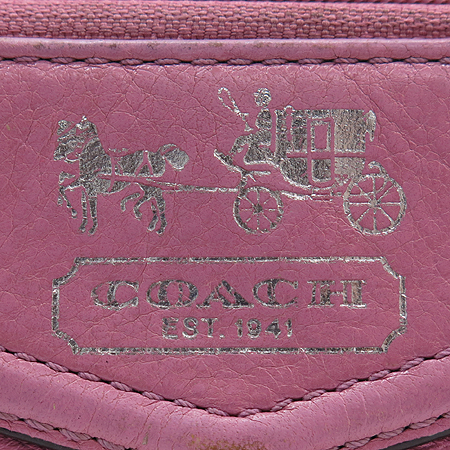 Coach(��ġ) 02075 ���� ���� ������ ŰȦ�� �̹���3 - ���̺��� �߰���ǰ
