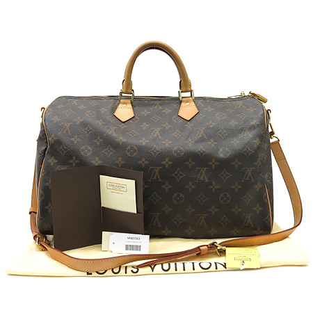 Louis Vuitton(���̺���) M40393 ���׷� ĵ���� ���� ���ǵ� �ݵѸ��� 40 ������ ��Ʈ�� + �����Ʈ�� �̹���2 - ���̺��� �߰���ǰ