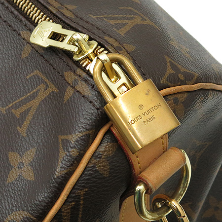 Louis Vuitton(���̺���) M40393 ���׷� ĵ���� ���� ���ǵ� �ݵѸ��� 40 ������ ��Ʈ�� + �����Ʈ�� �̹���5 - ���̺��� �߰���ǰ