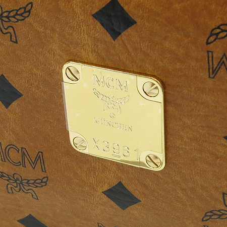 MCM(������) MWS1AVI24CO001 ���� �ΰ� ��� ���佺 2WAY �̹���3 - ���̺��� �߰���ǰ