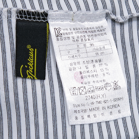 JACK NICKLAUS(�� ��Ŭ��콺) ��Ʈ������ ��Ʋ�� Ƽ �̹���5 - ���̺��� �߰���ǰ