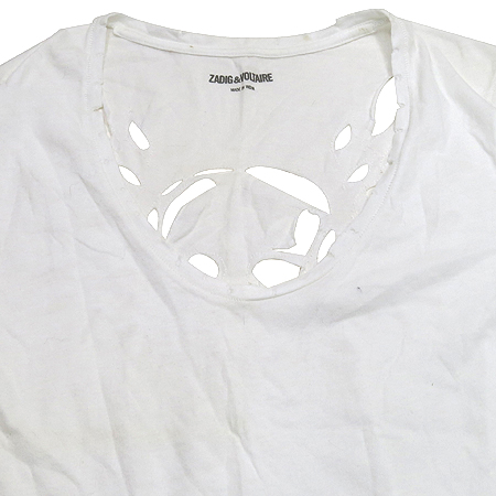 ZADIG&VOLTAIRE(�ڵ�� �����Ϸ�) ��Ƽ�� ���� �� ���� Ƽ �̹���3 - ���̺��� �߰���ǰ