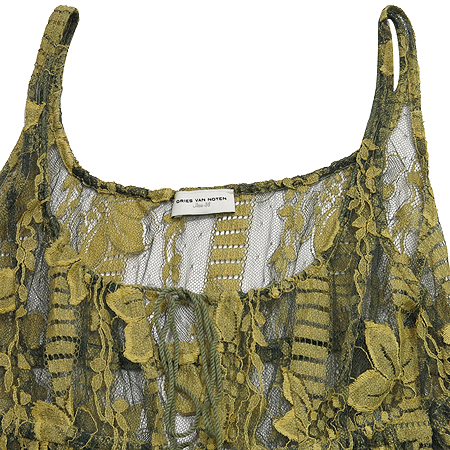 DRIES VAN NOTEN(�帮�� �� ��ư) ���̽� ���� �̹���2 - ���̺��� �߰���ǰ